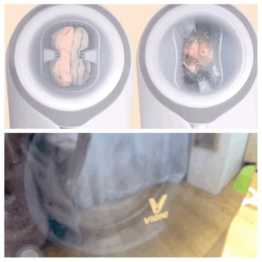 秋冬好用小家电,秋冬必备小家电