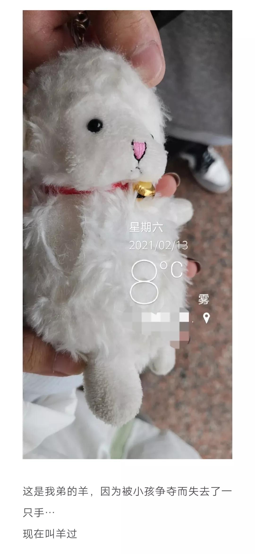 爬山回来手指头长毛什么梗,爬山回来手指头长了几根毛