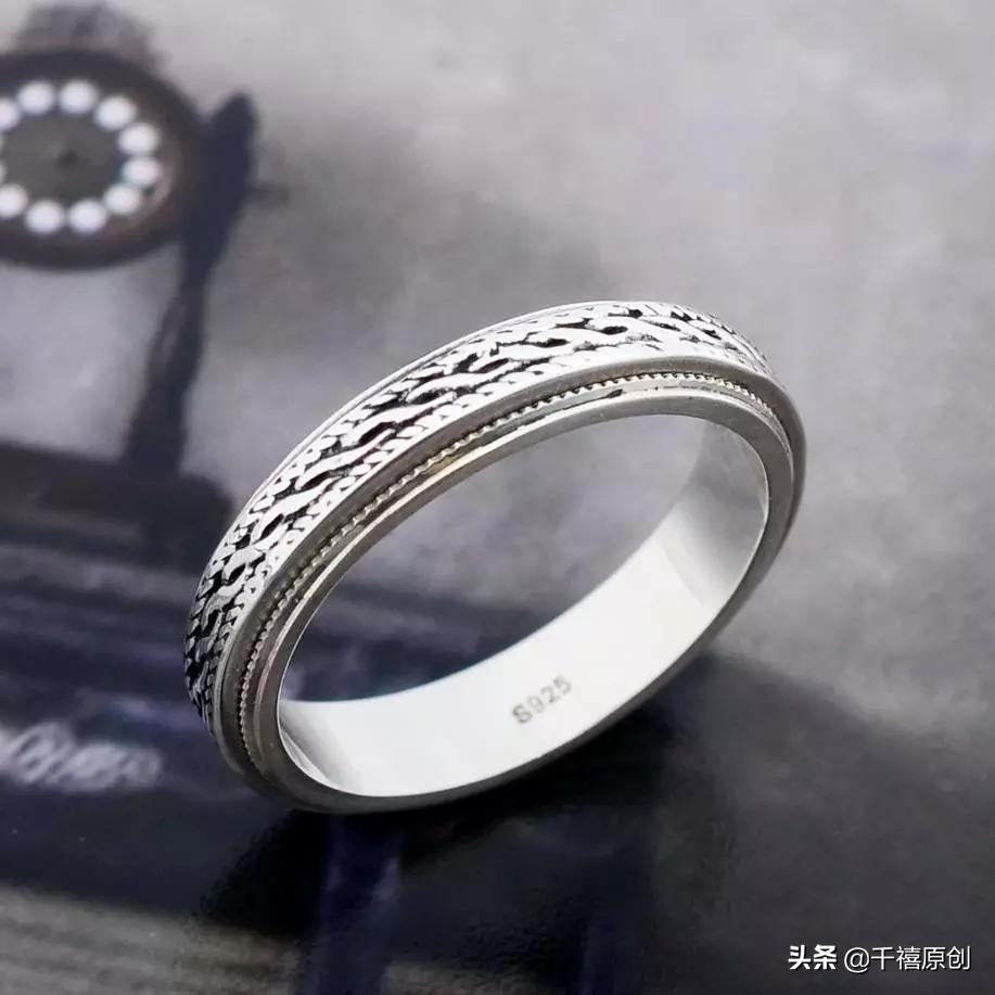 首饰没有这些金属印记,一定不值钱?背后三大秘密,不看后悔