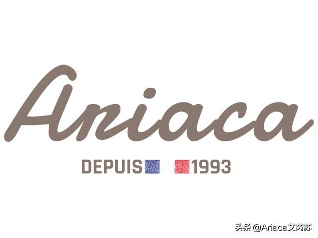 Ariaca丨一个不严肃不正经的国庆节（文末福利）