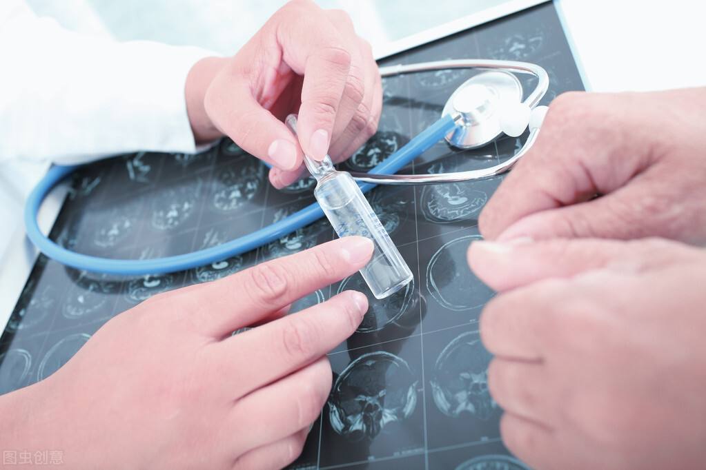 给银屑病患者带来福音的生物制剂