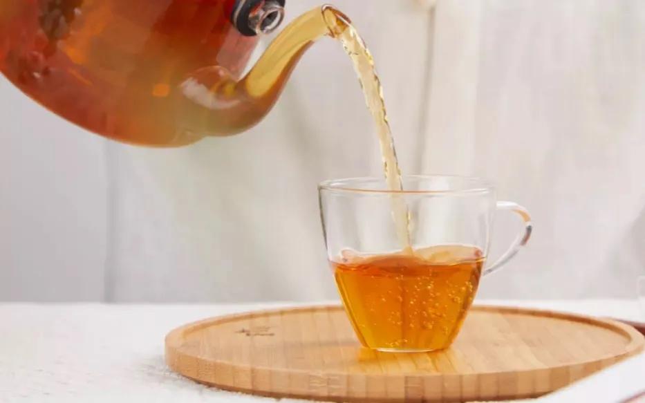 女性喝什么茶调理气色好,喝什么茶可以养出好气色