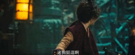 和武林怪兽同期上映的电影,武林怪兽国产片