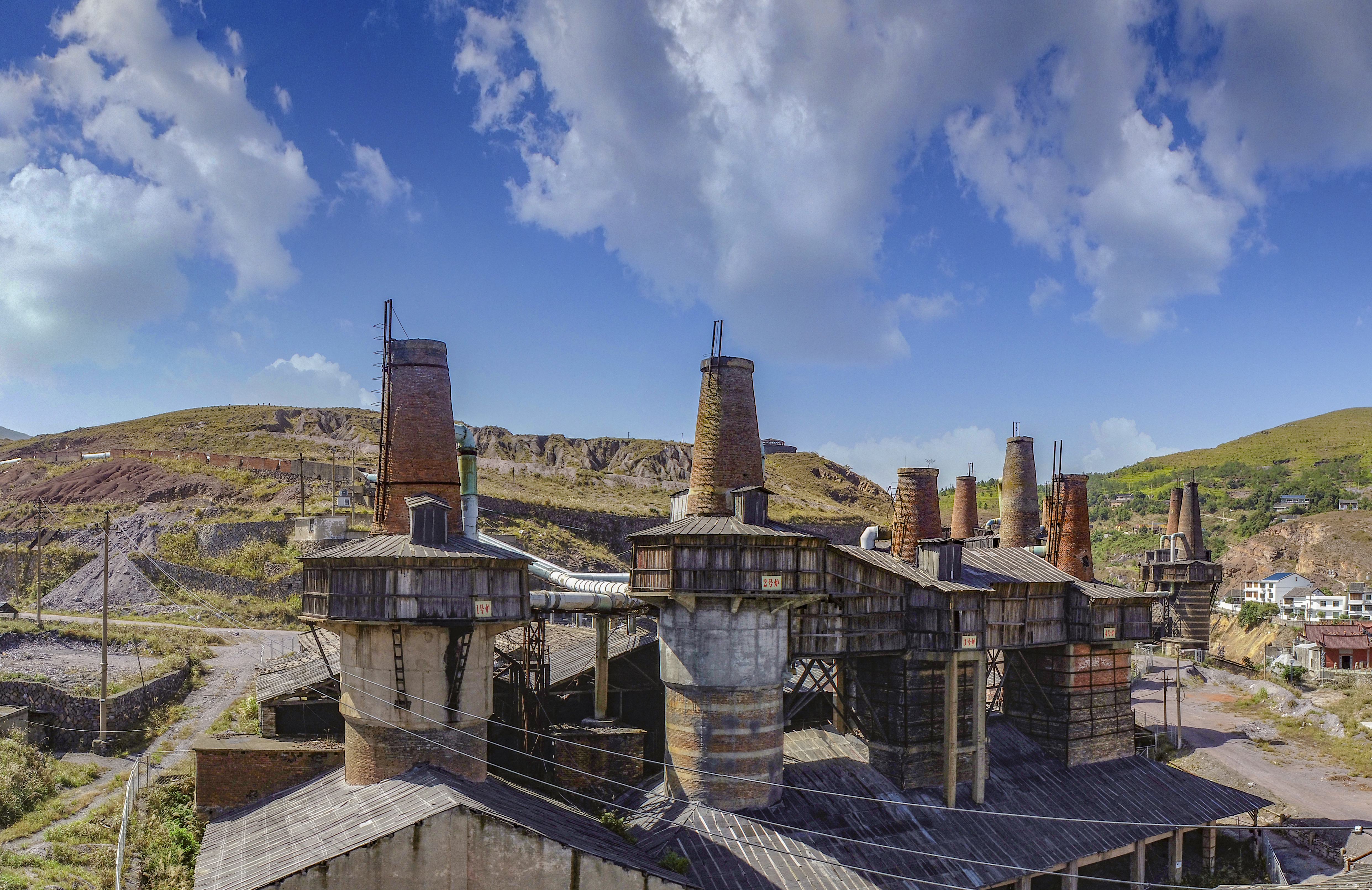 浙江省苍南县旅游风景区,苍南的旅游胜地