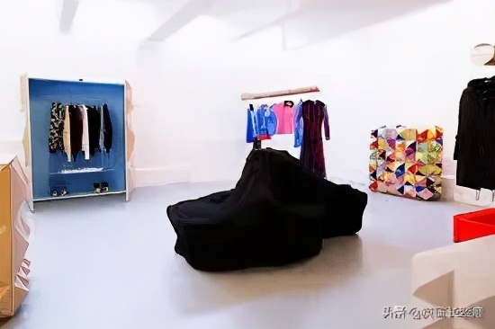 在伦敦买手店推荐,伦敦顶级买手店