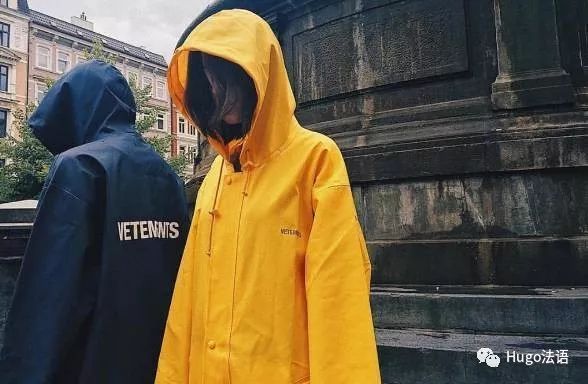 这些潮牌图标你认识吗,法国十大潮牌三字