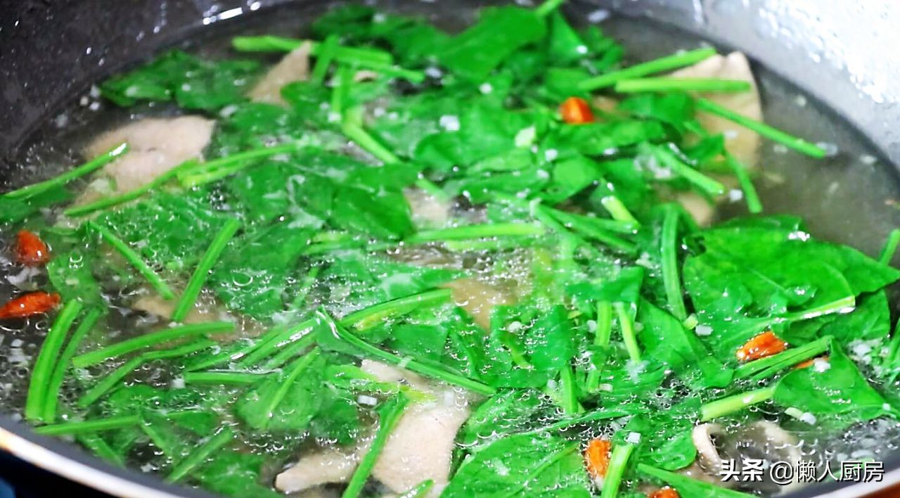 猪肝怎样煮汤才不腥又嫩,猪肝怎么煮汤才嫩不会腥