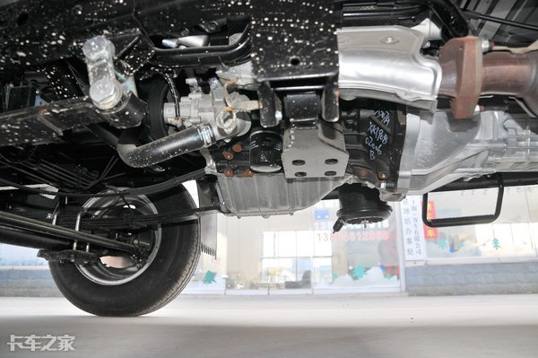 城配轻卡测评,城配轻卡最好的车型