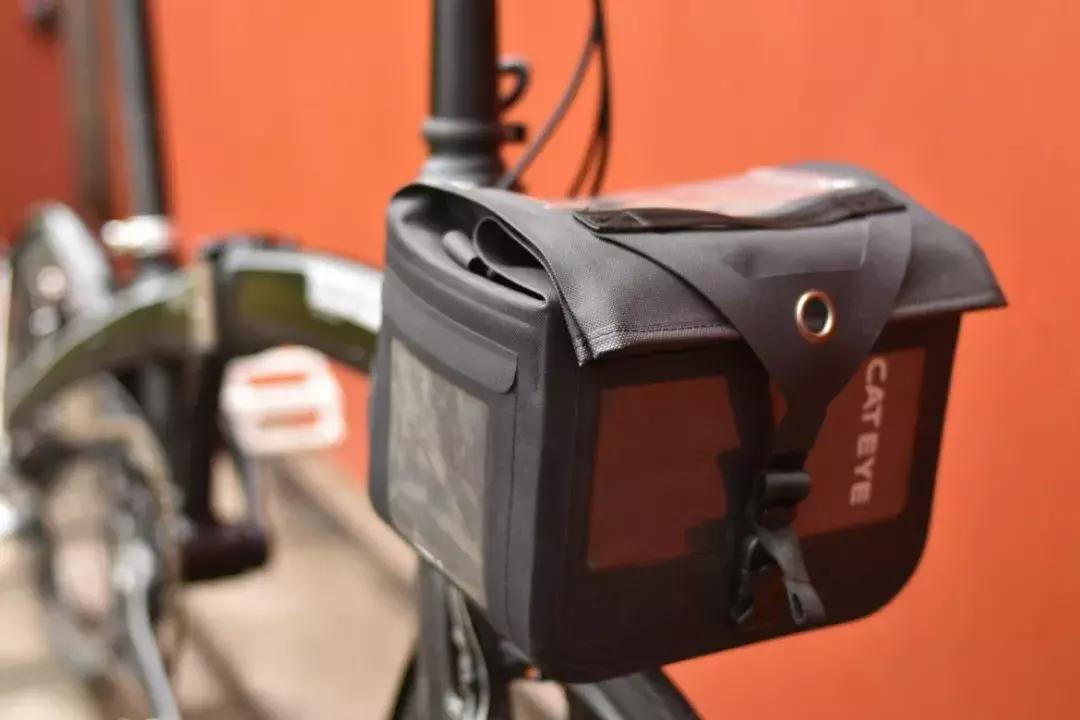 搞个开瓶器作甚大行海豚旗舰通勤式实用改造