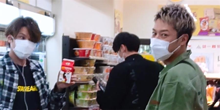 快讯：疫情催生台宅购经济，网购社群火上加火