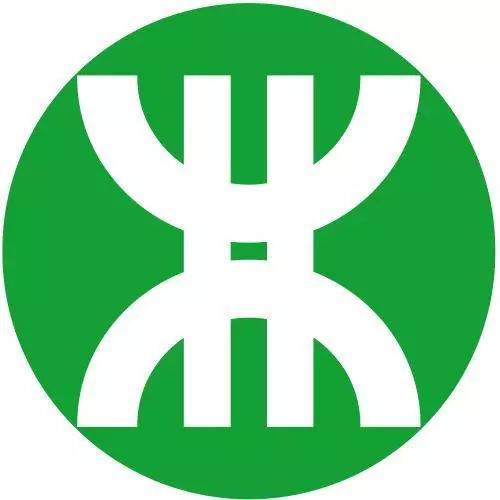 中国的地铁标志有哪些,太原地铁标志含义