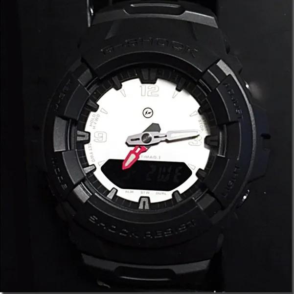 藤原浩佩戴表,藤原浩潮牌