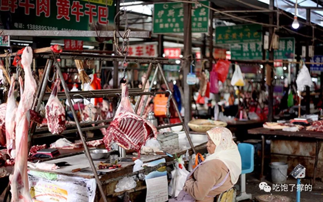 昆明必吃的十大凹糟馆子,盘点昆明最难找的凹糟馆子