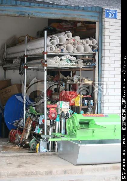 五金零售店卖什么货最快,看完以下几点就明白了