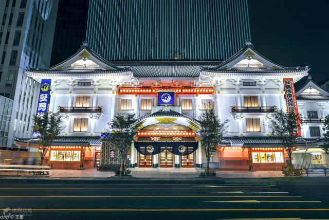 日本东京单人自由行攻略,如何计划日本旅游