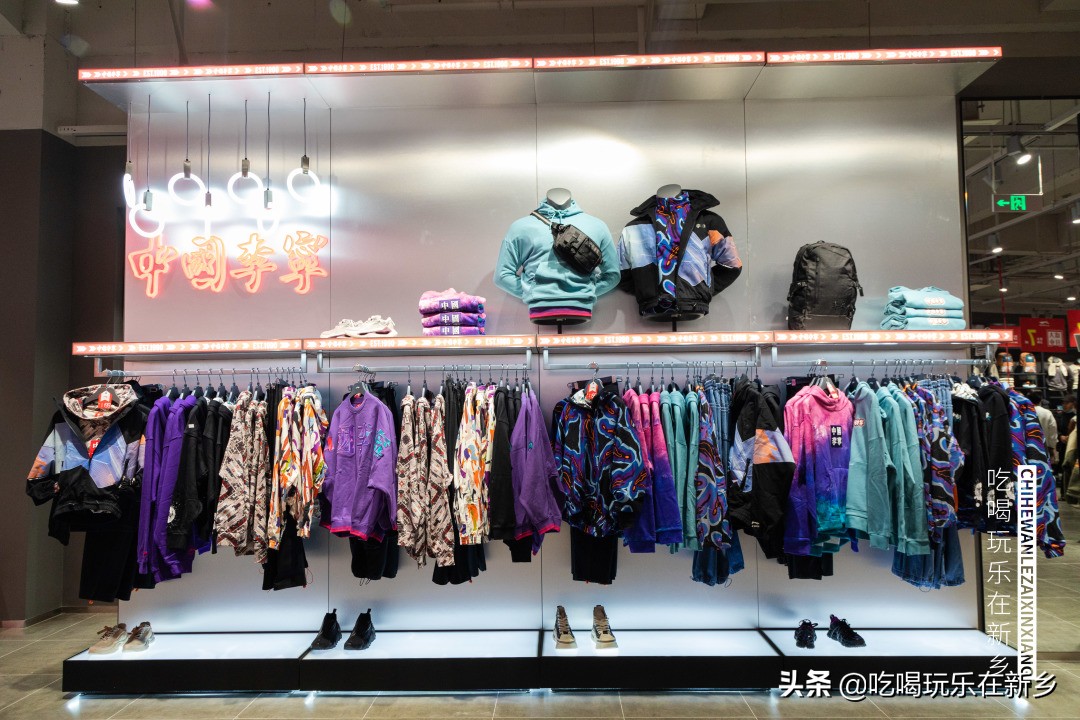 平原小镇王府井奥特莱斯最新活动,王府井奥莱平原小镇都有什么