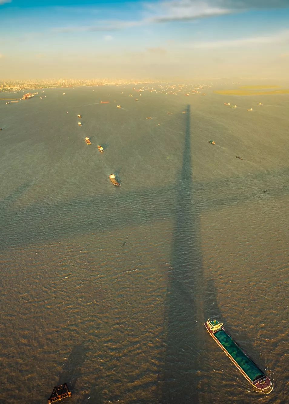 港城历史,港城发展历程