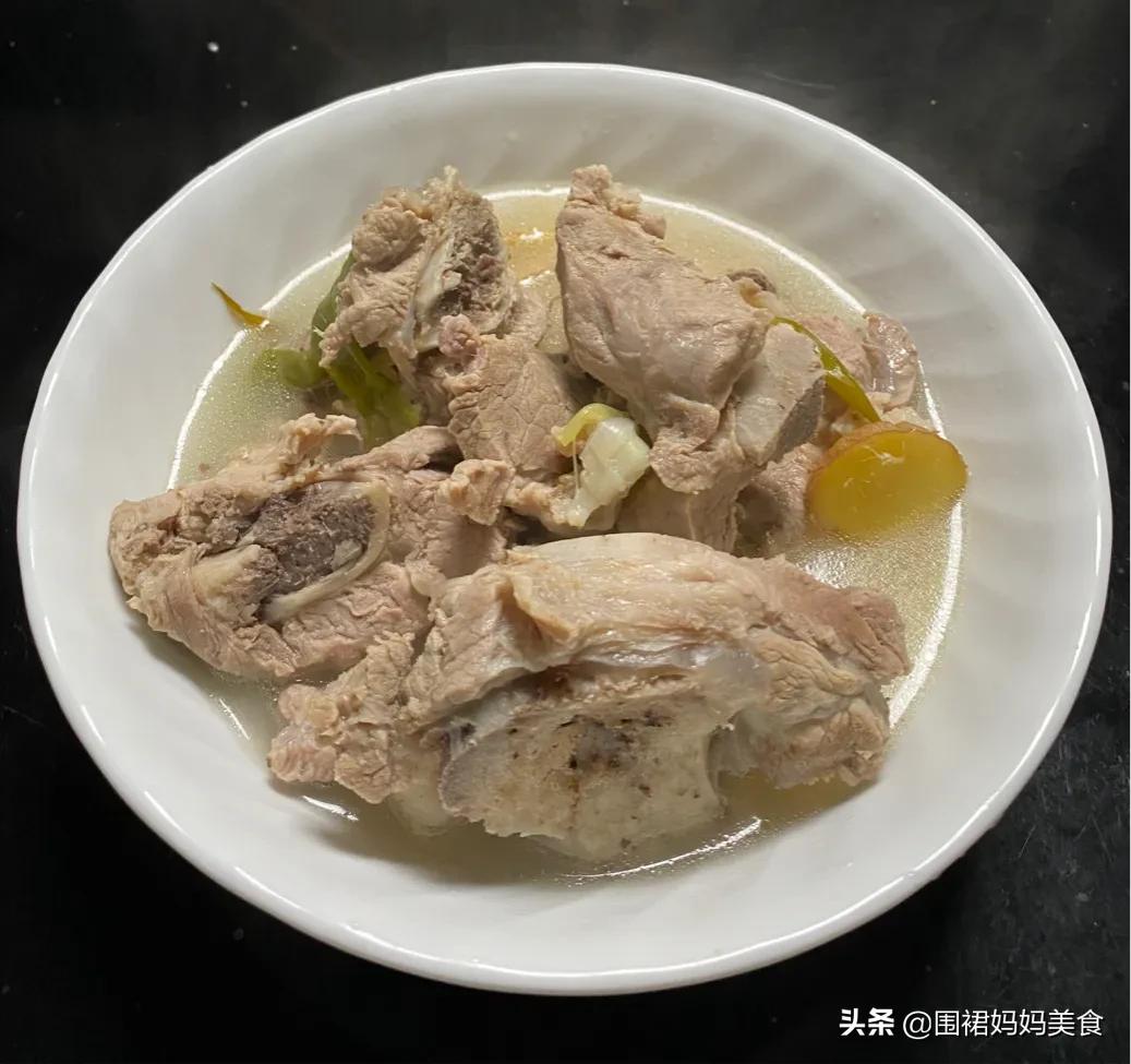 秋季晚餐推荐家常菜,秋天多吃这几道家常菜