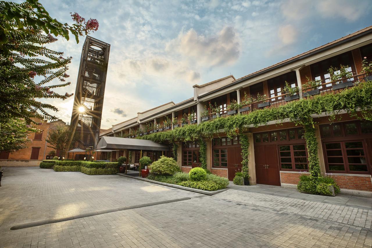 上海十大顶级酒店的价格,中国十大顶级酒店图片