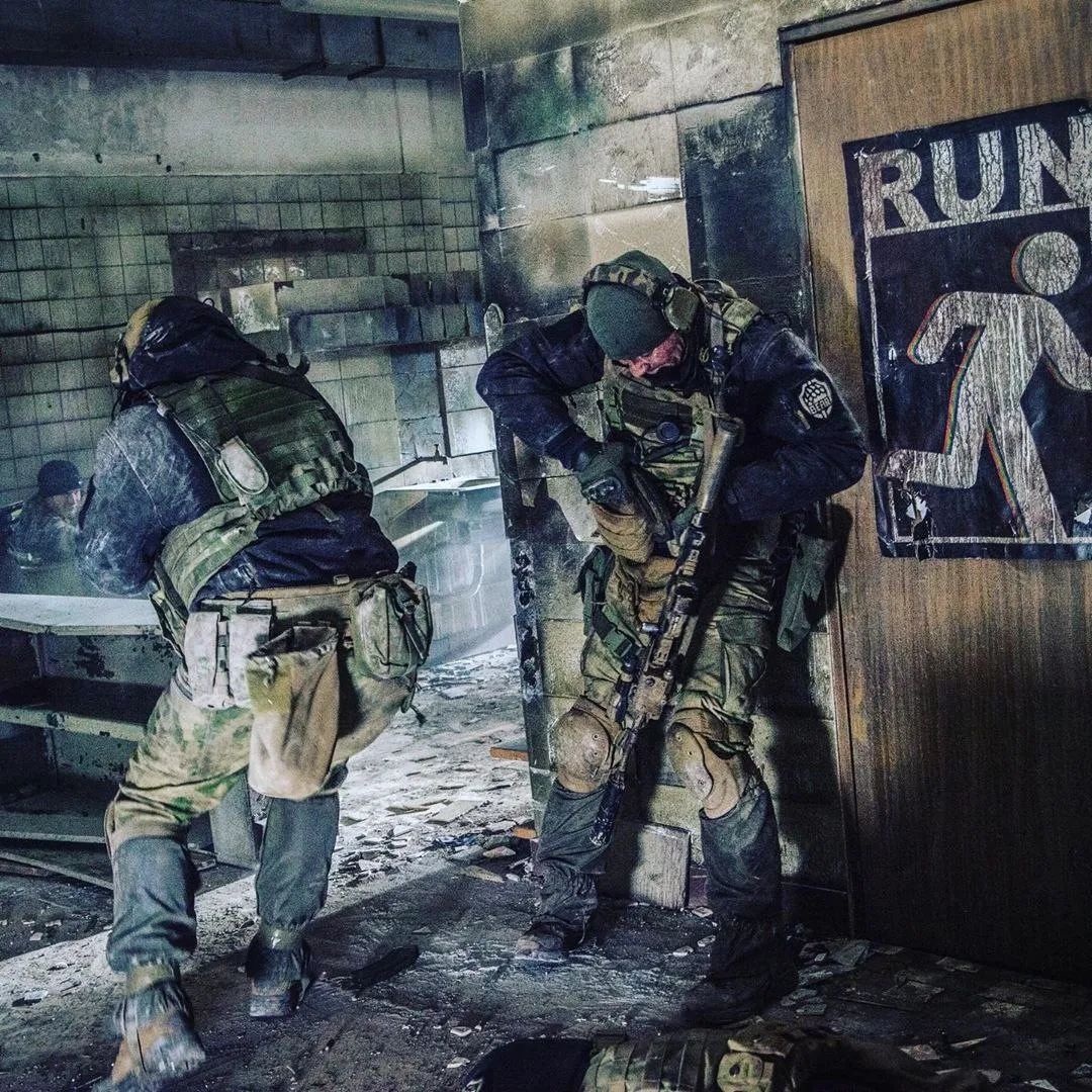 毛子玩的硬核游戏,毛子玩的新游戏叫什么名字