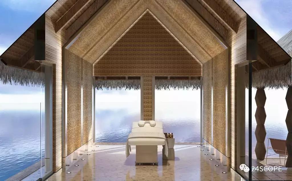 马尔代夫最美度假旅游岛酒店,马尔代夫娇丽酒店价格