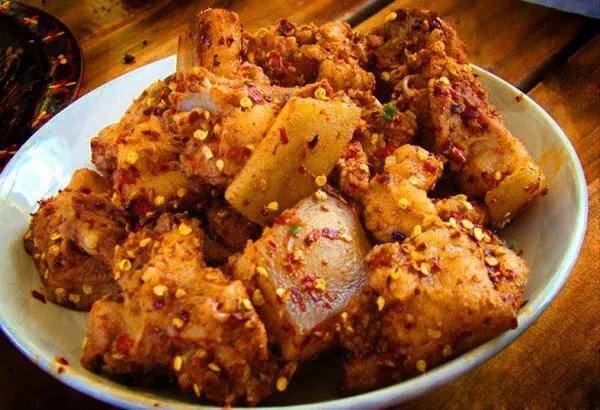 牢饭怎么样,牢饭是免费的吗好吃吗