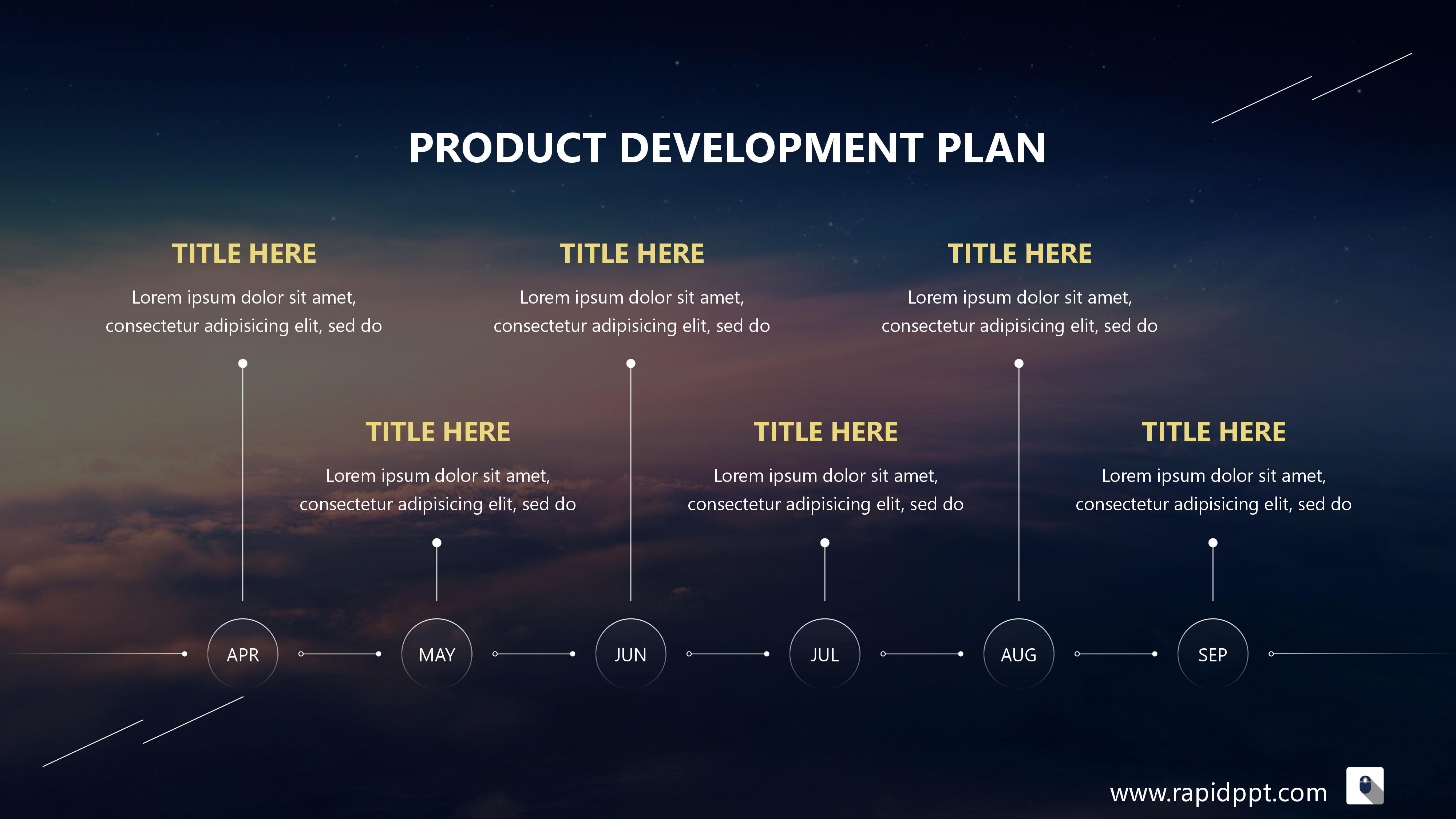高端大气商业ppt模板图片,灰色商务风格企业宣传介绍ppt模板