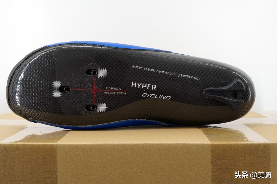 国产抗造碳底锁鞋推荐,入门公路锁鞋品牌推荐