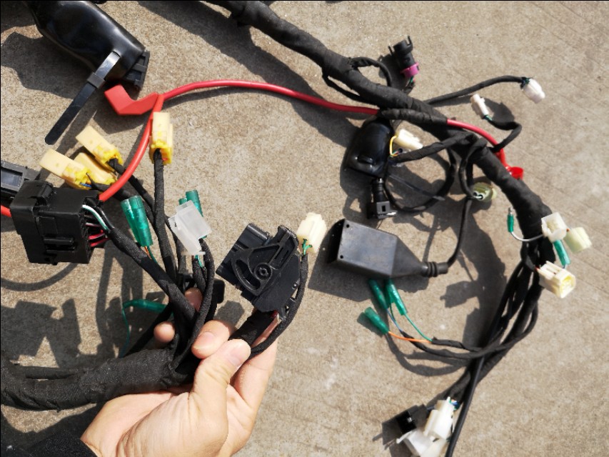 最适合新手的大排机车,玩大排机车选哪款