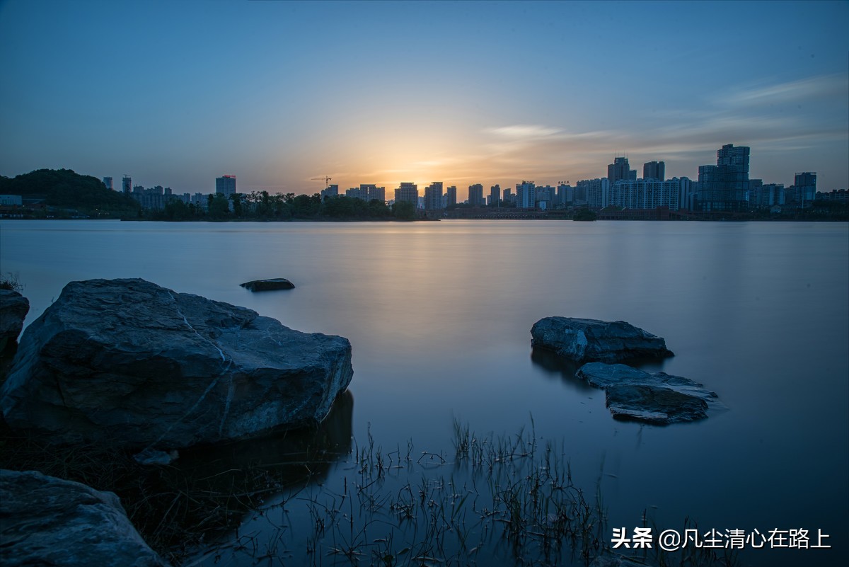 长沙南郊公园火车头公园,长沙最大公园叫什么公园