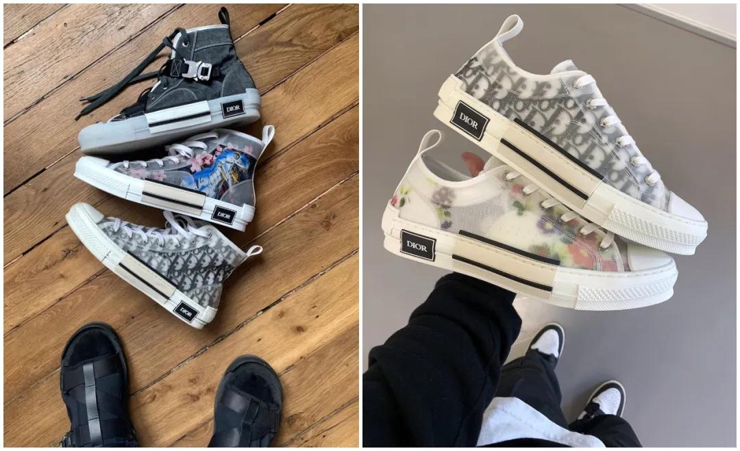 李宁时装周2018什么系列,李宁时装周帽子惹争议