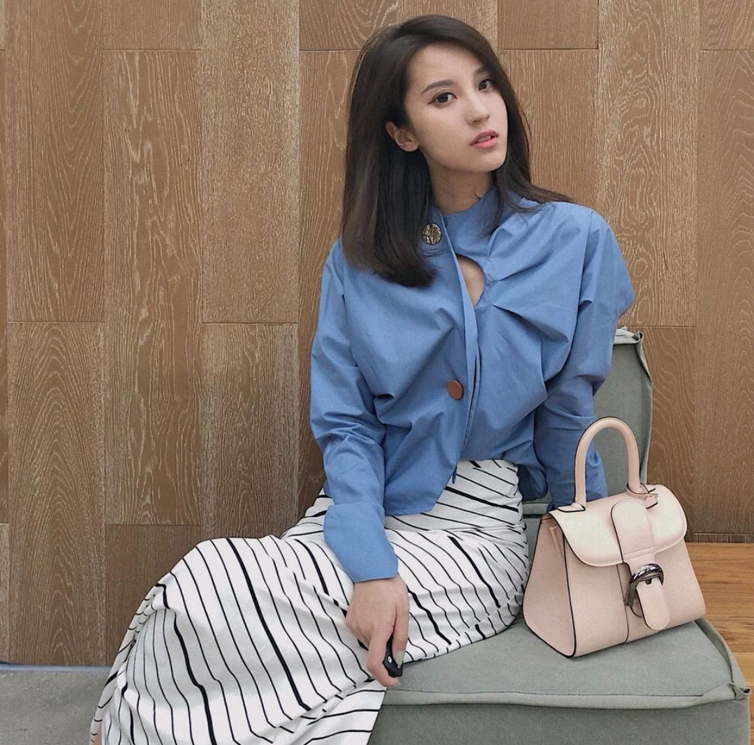 适合女生的香水味道推荐,平价又好闻的淡香水推荐女生用