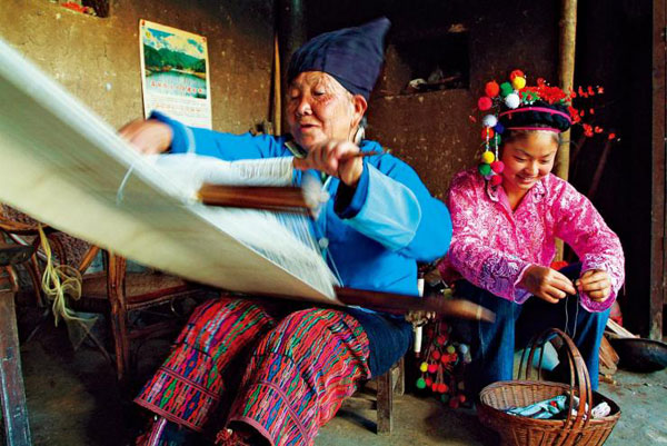 云南少数民族传统文化保护,四川和云南哪个少数民族多