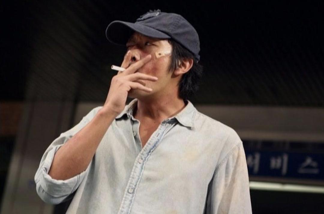 真实事件改编,韩国人听到就会害怕的狂魔