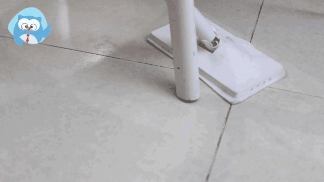 蒸汽拖把测评美的,鲨客和apixintl蒸汽拖把哪个好用