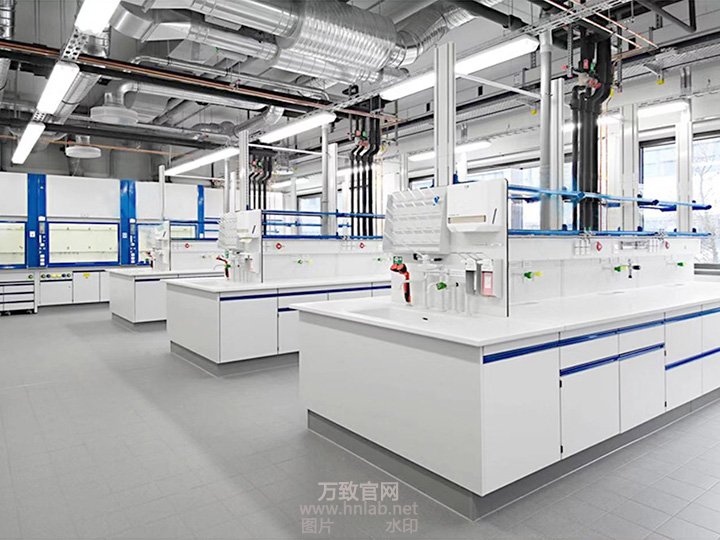 幼儿园家具什么颜色好搭配,实验室家具配色