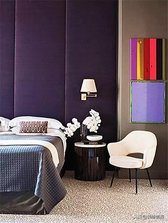 最新家装风格涂料,现代流行装饰涂料颜色