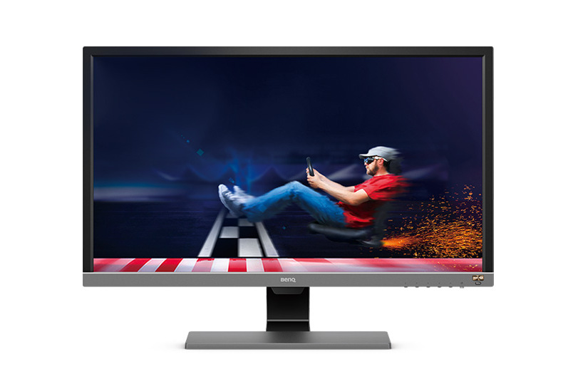 怎么样的显卡才可以带动4k显示器,什么显卡可以带得动4k显示器