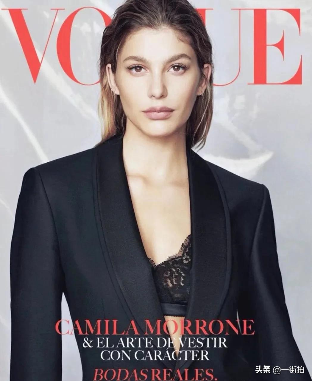 小李子与最新女友,小李子的第33任女友