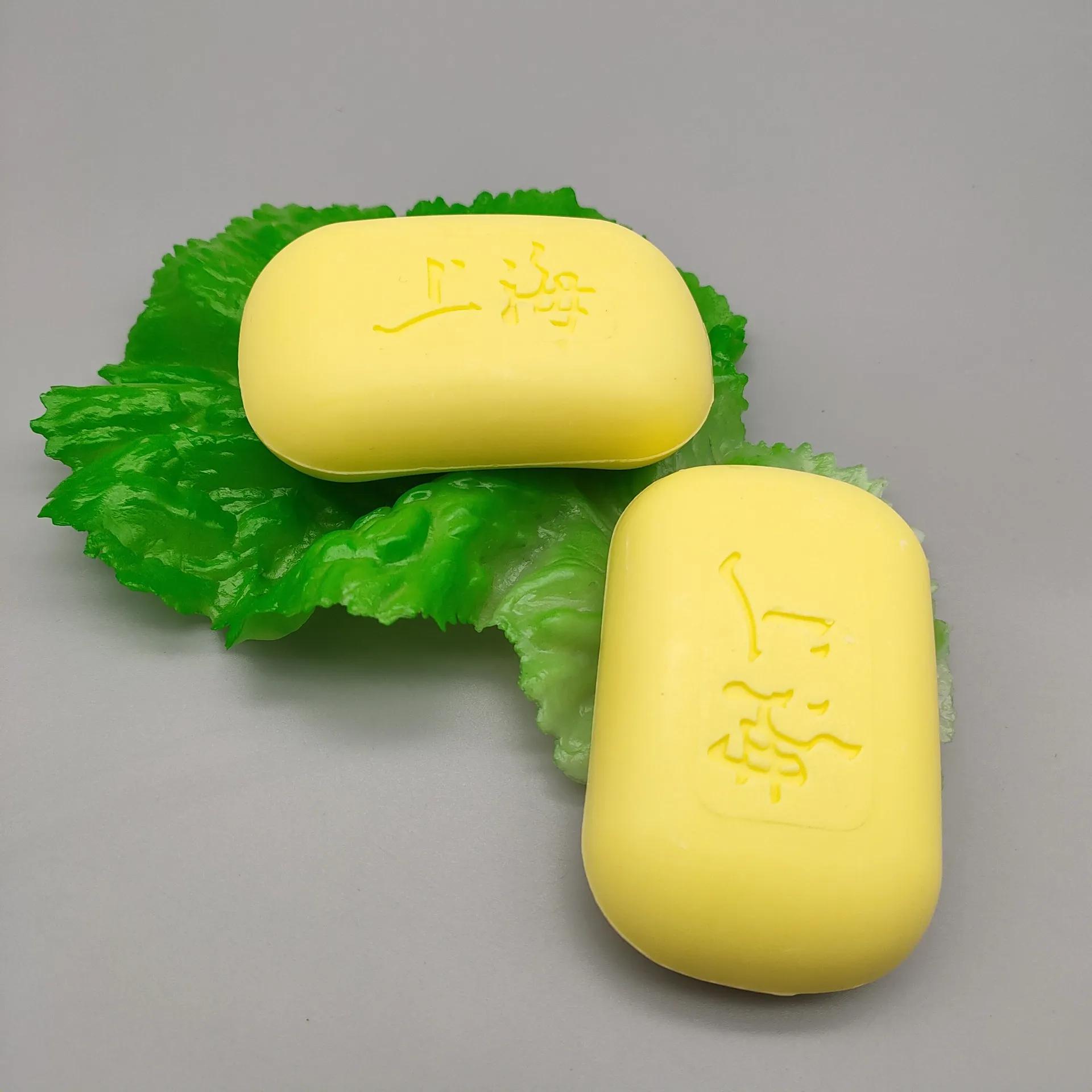 硫磺皂好国货,硫磺皂等物美价廉的国货