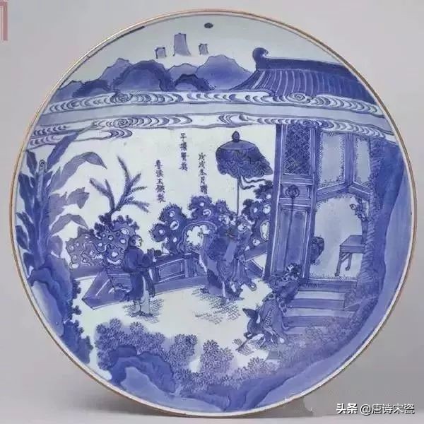 康熙乾隆雍正瓷器审美对比,康熙雍正乾隆喜欢的瓷器