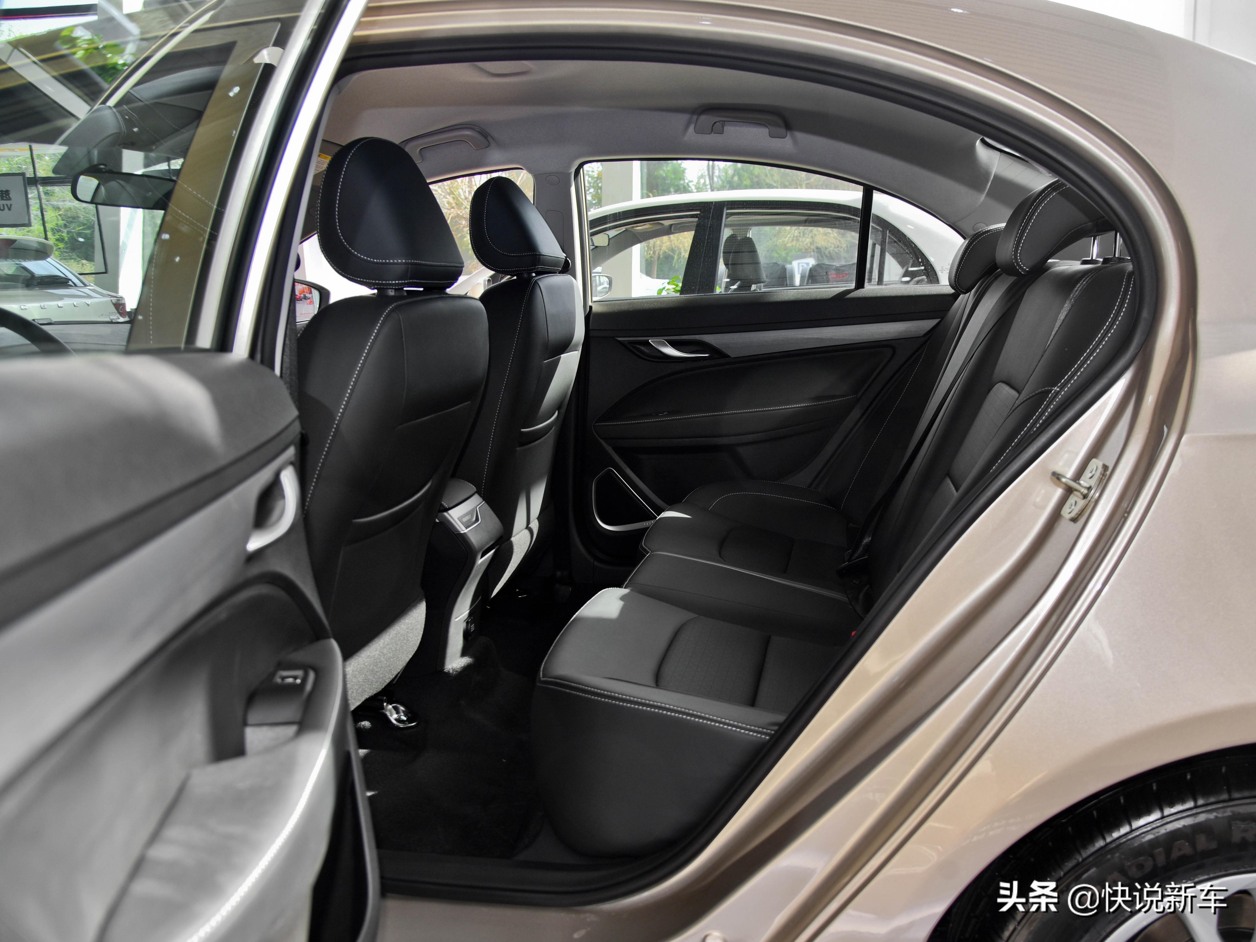 性价比较高小型新款自动挡车,性价比最高的自动挡家用轿车