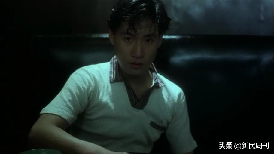 寻物|王家卫电影里的恋物癖