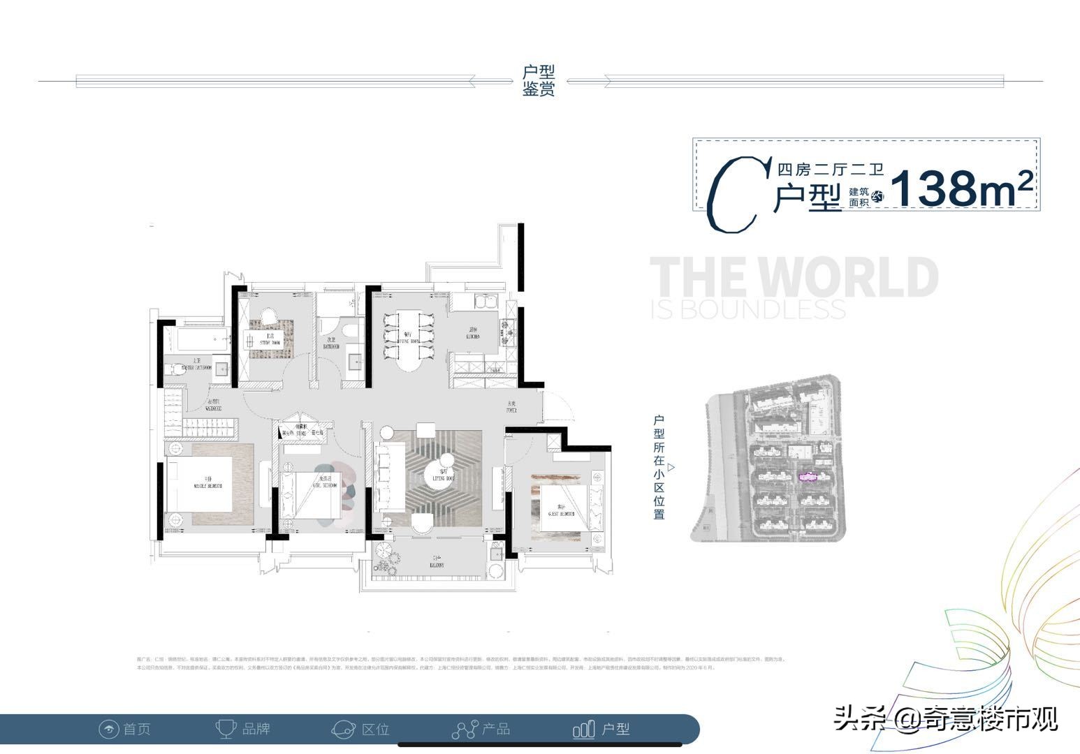 浦东三林林海三兄弟值得买吗,仁恒三兄弟是谁
