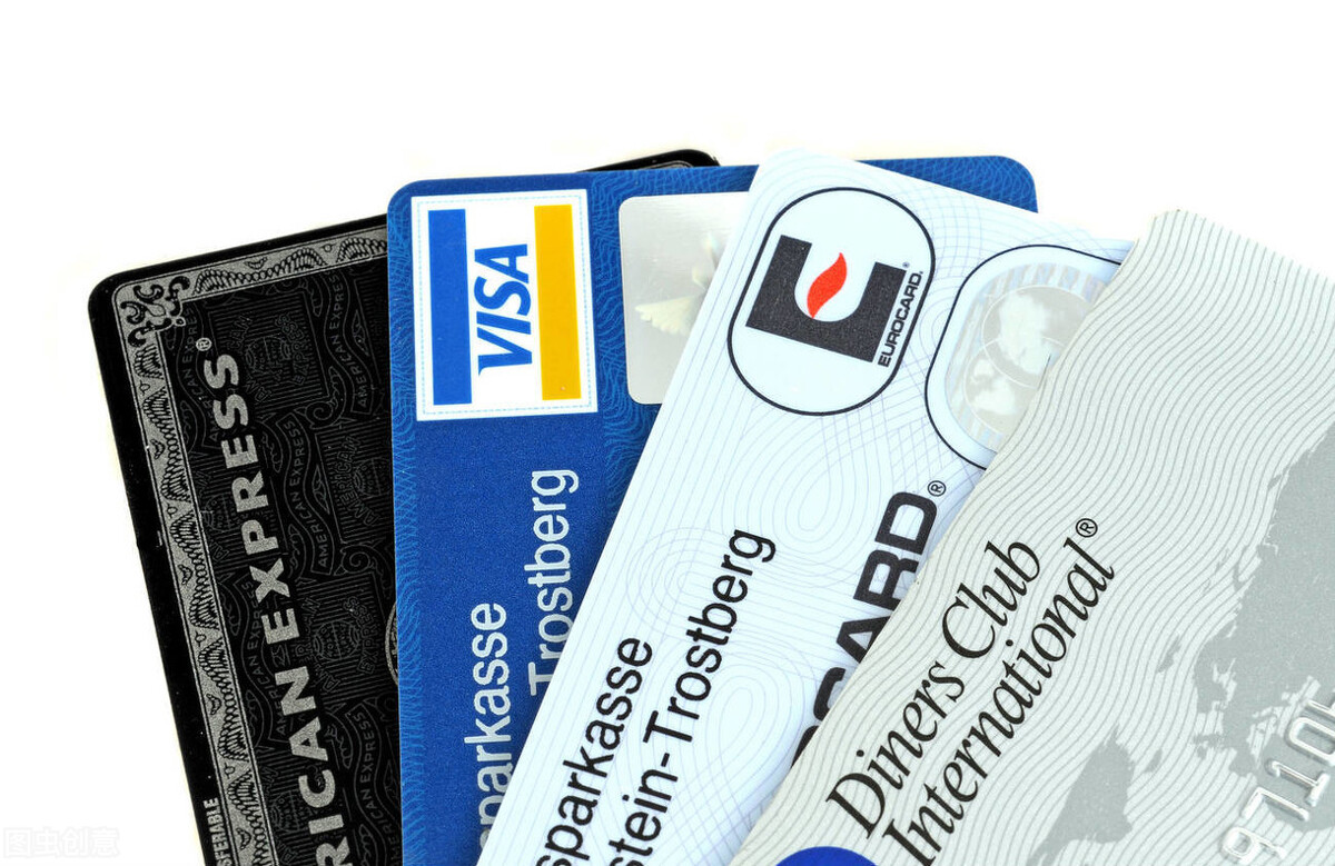 卡片之王百夫长黑金卡照片,世界十大豪华卡片