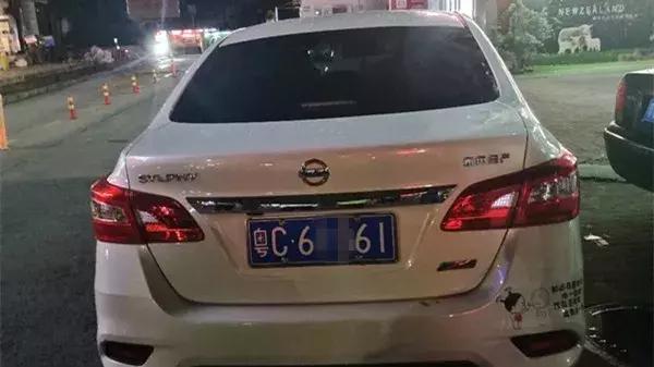 代驾司机剐蹭了网约车,瓜子网代驾司机