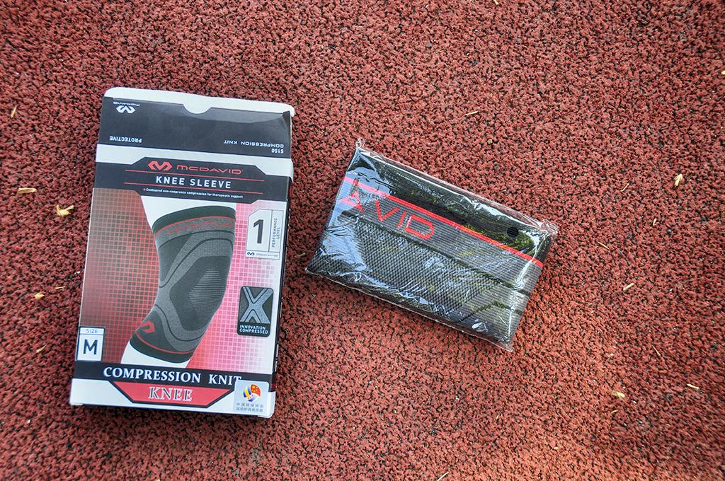 跑步护膝真能保护膝盖吗,保护膝盖从小抓起