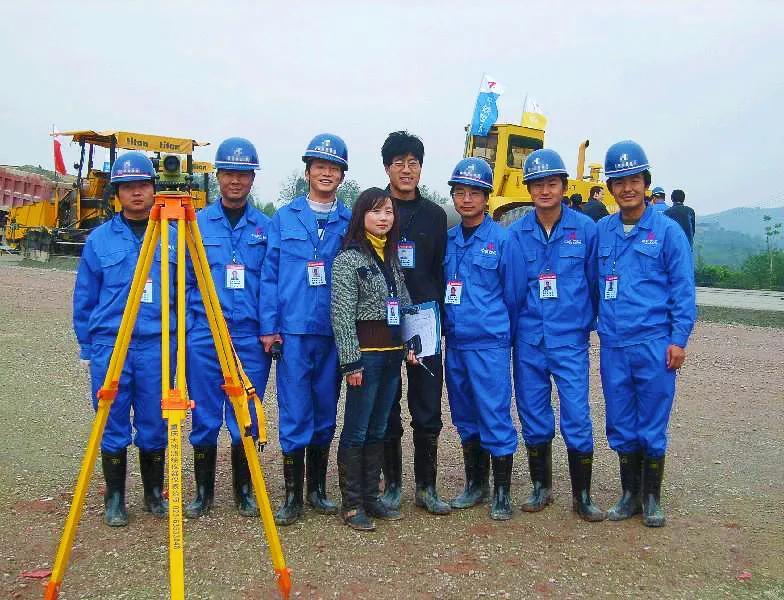 “要一直和华邦兄弟并肩作战”｜我与华邦共成长⑤