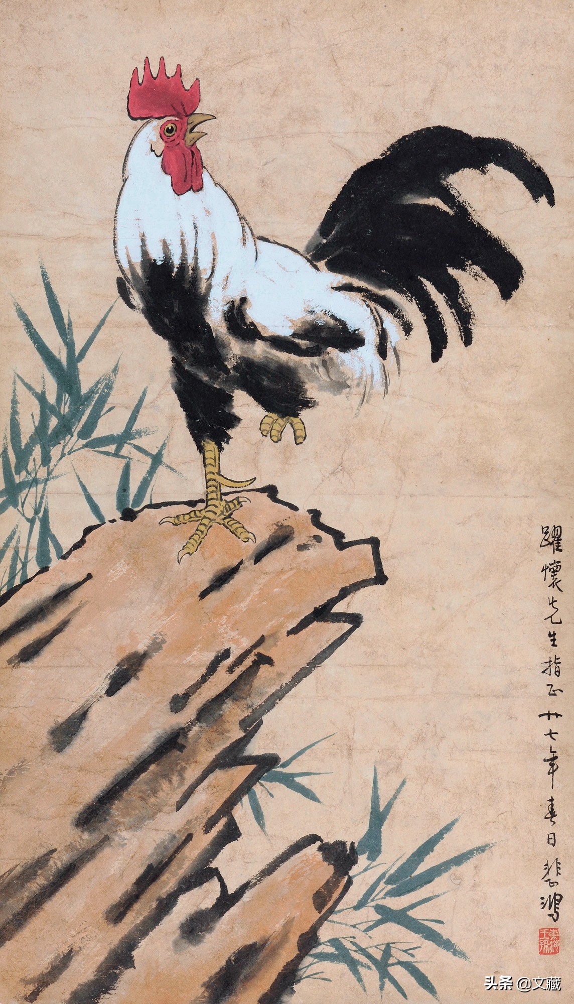 印象派和传统绘画的区别,民国艺术和西方现代艺术对比