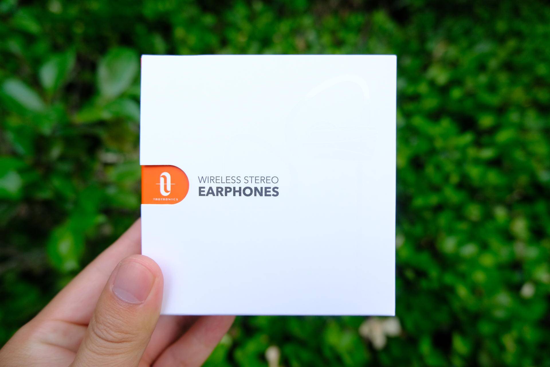 taotronic蓝牙耳机,taotronics百元运动耳机